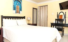 The Star Guest House